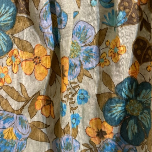 a.n.a Blouse Petite Medium - Picture 5 of 6